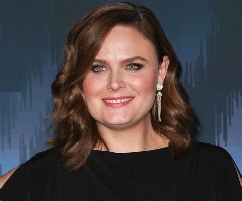 emily deschanel 2021|Emily Deschanel